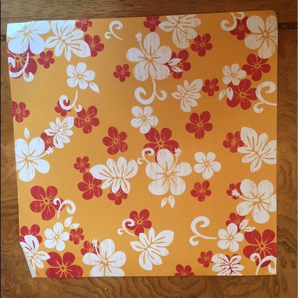FOOTBALL SCRAPBOOK Kit with Extra Matching Paper - Picture 10 of 11